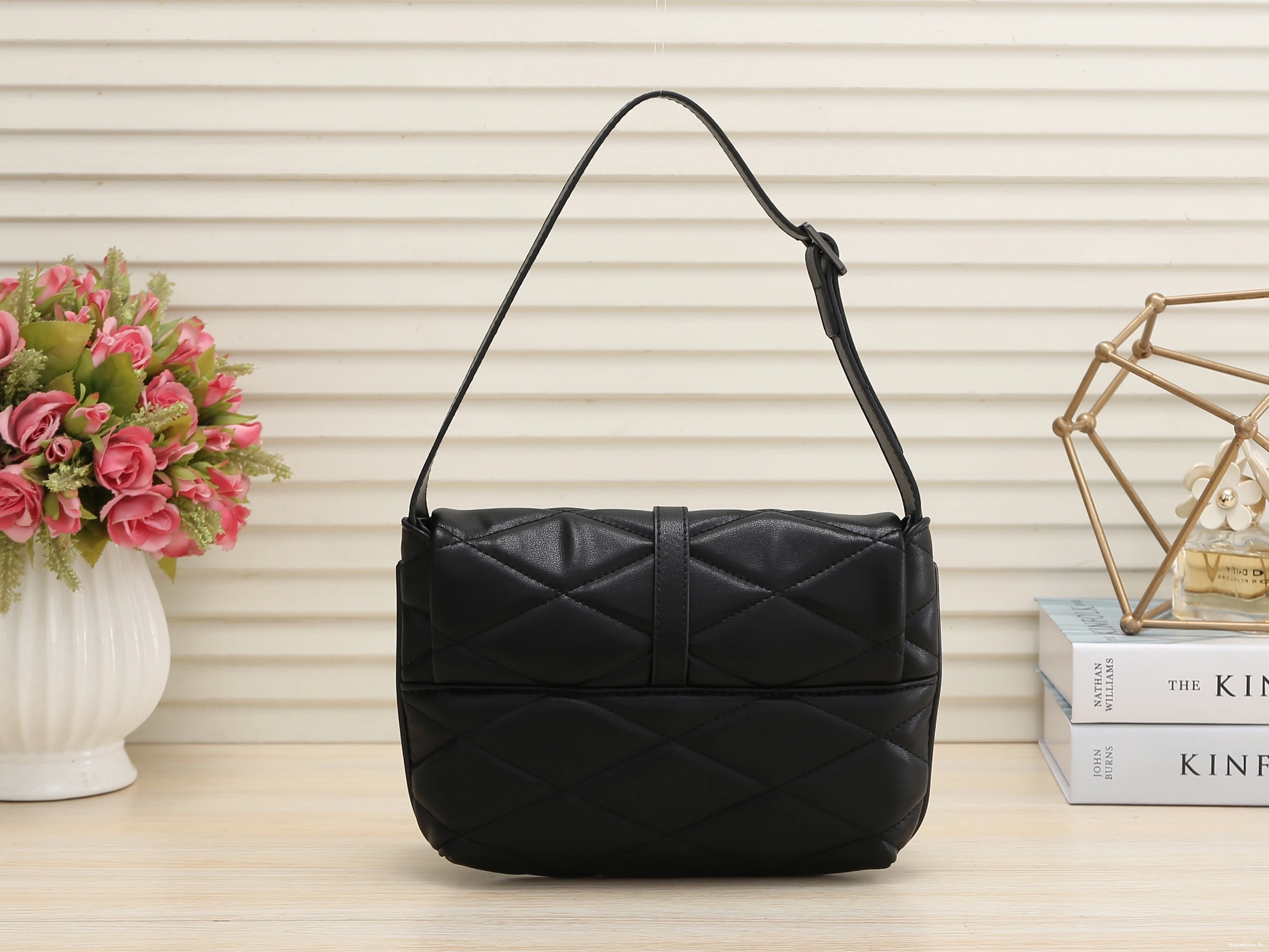 5263 YSL Yves For Handbag Laurent Saint Women Elegant 0301